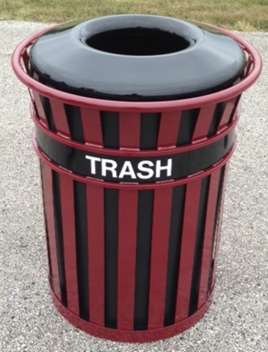 Trash & Recycling Trash & Recycling