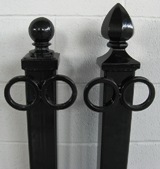 Bollards