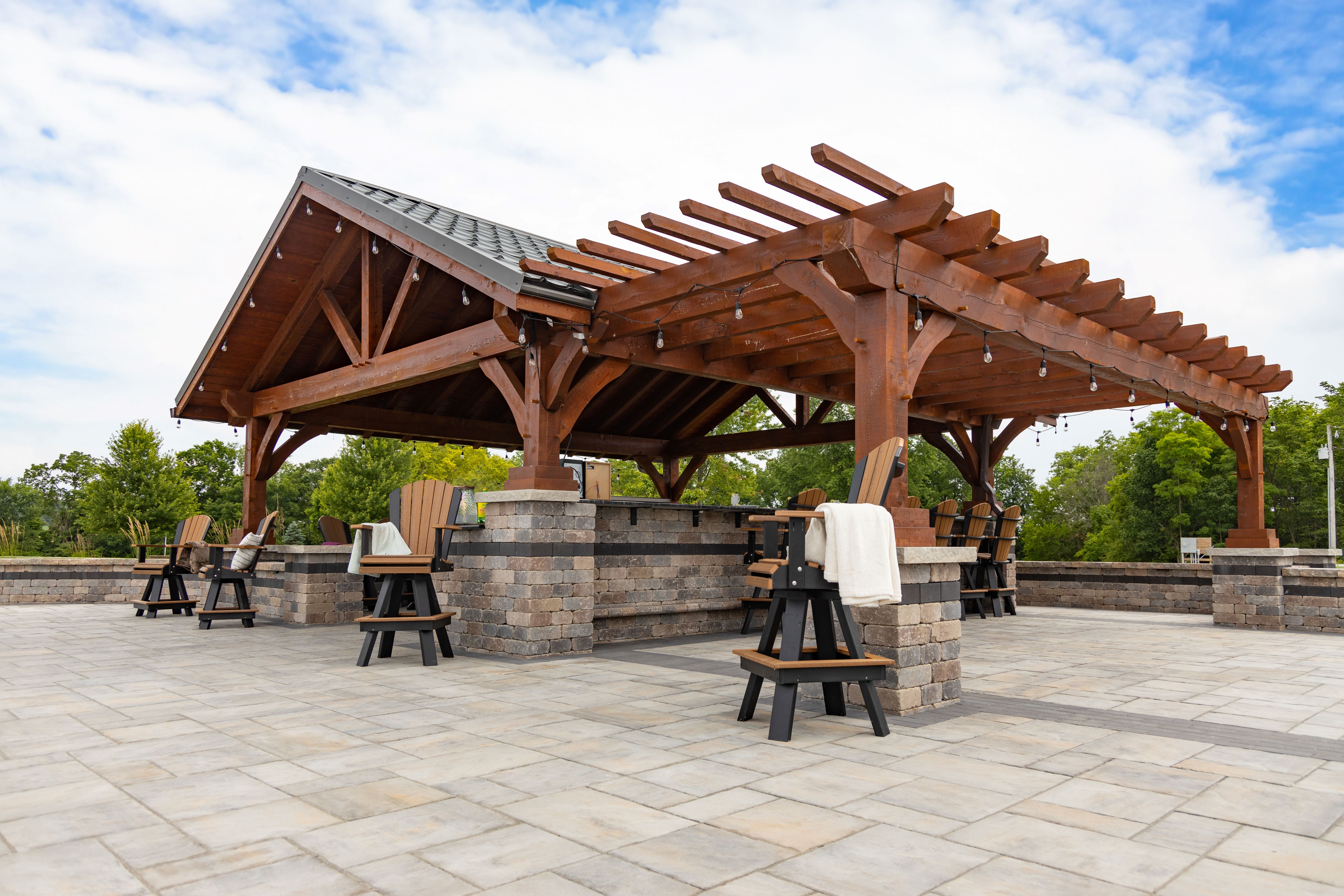 Pavilion Pavilion