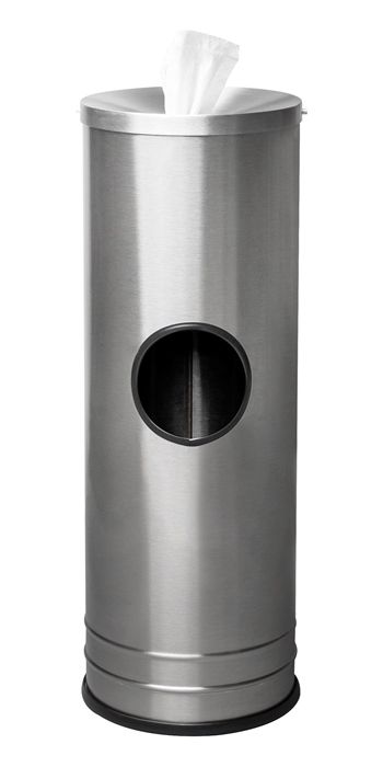 Sanitizing Wipe Dispenser Sanitizing Wipe Dispenser