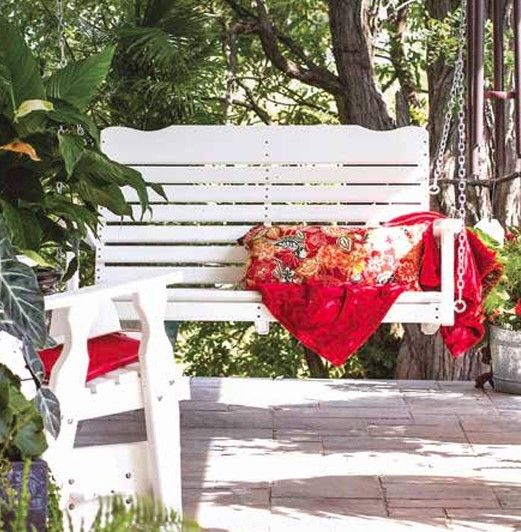 Porch Swing Porch Swing