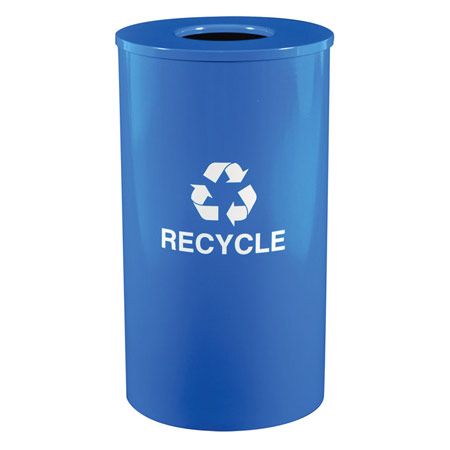 Cans and Bottles Recycle Bin Cans and Bottles Recycle Bin