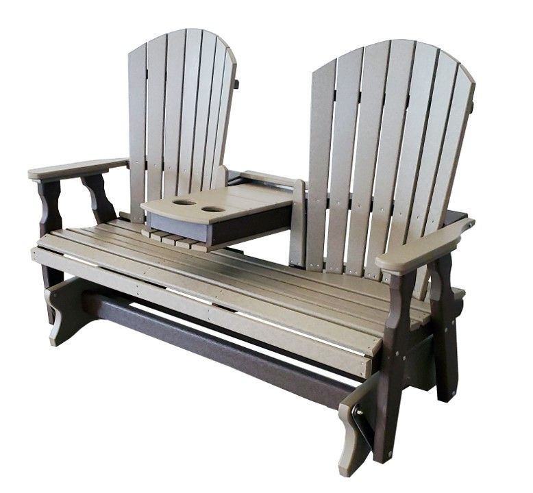 Patio Glider