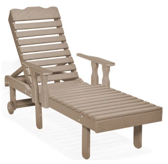 Chaise Lounge Chaise Lounge