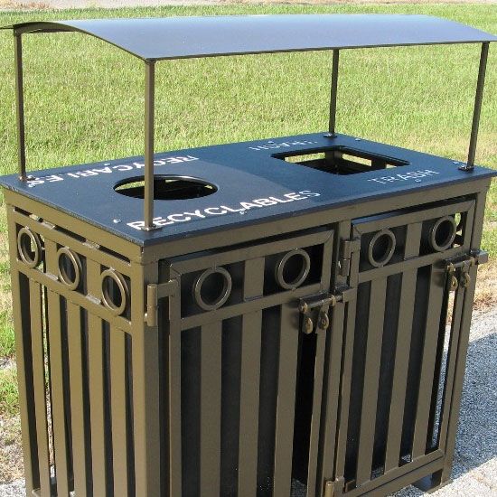 Recycling Bins Recycling Bins