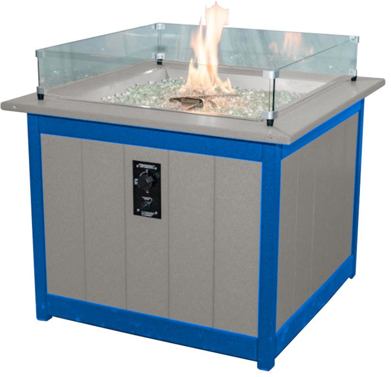 Fire Pit