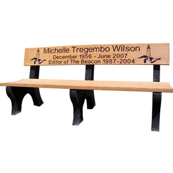Memorial Benches Memorial Benches