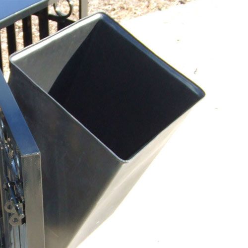 Replacement Trash Receptacle Liners Replacement Trash Receptacle Liners