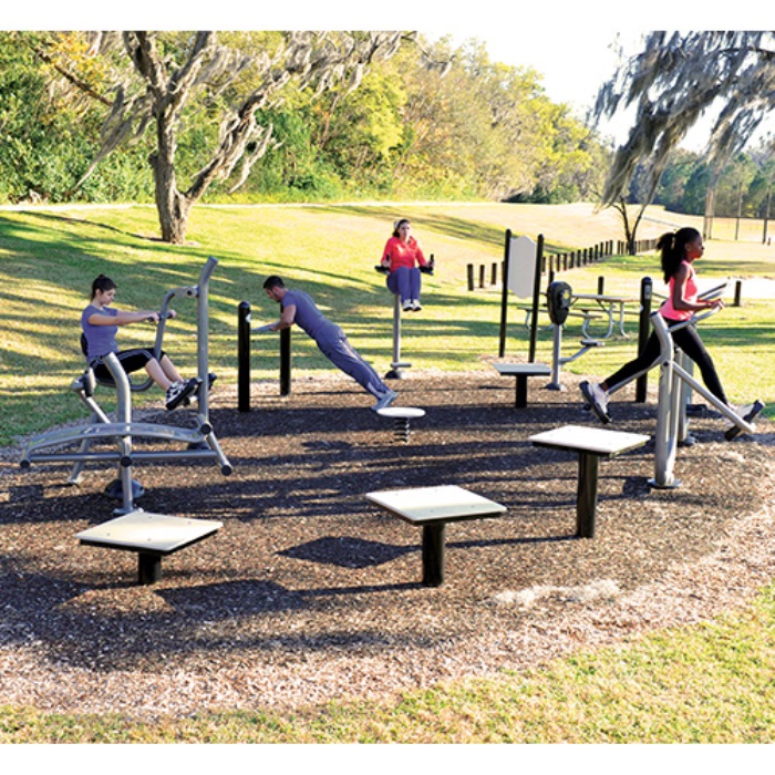 Parks & Playgrounds Parks & Playgrounds
